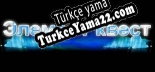 Element Quest Online  2D MMORPG Türkçe seslendirme + altyazı