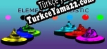 Türkçe yama için Elemental Ballistic