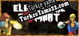 Elemental Combat Türkçe yama Yaması + Metin