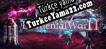Oyun için Türkçe yama Elemental War 2