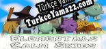 Elementals Calm Skies Türkçe yama