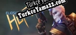 Türkçe yama Eliosis Hunt