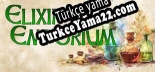 Türkçe yama için Elixir Emporium