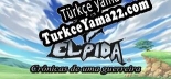 Türkçe yama Elpida Crônicas de uma guerreira