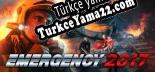 Oyun için Türkçe yama Emergency 2017