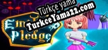 Türkçe yama için Emikos Pledge