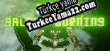 Oyun için Türkçe yama EMPIRE GALAXY BURNING
