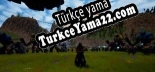 Türkçe yama için Empire Live