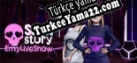 EmyLiveShow SM story Safe Edition Türkçe seslendirme + altyazı