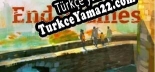 Türkçe yama için End of Lines