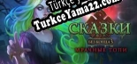 Endless Fables 3 Dark Moor Türkçe yama