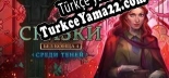 Türkçe yama için Endless Fables 4 Shadow Within