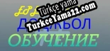 Türkçe yama EPEJSODION Dodgeball Training