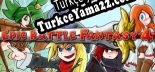 Epic Battle Fantasy 4 Türkçe yama