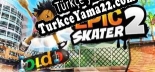 Epic Skater 2 Türkçe yama