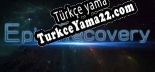 Türkçe yama EpicRecovery