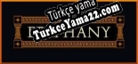Türkçe yama için Epiphany