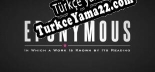 Oyun için Türkçe yama EPONYMOUS