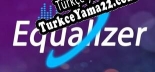 Türkçe yama Equalizer