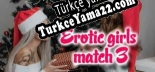 Oyun için Türkçe yama Erotic girls match 3