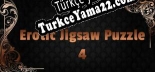Erotic Jigsaw Puzzle 4 Türkçe yama
