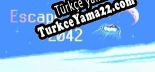 Oyun için Türkçe yama Escape 2042 The Truth Defenders