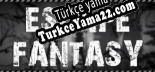 Türkçe yama Escape Fantasy