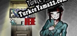 Escape from Irene Türkçe seslendirme + altyazı