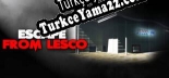 Escape From Lesco Türkçe seslendirme + altyazı