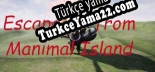 Türkçe yama için Escape from Manimal Island