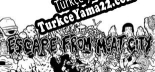 Escape From Meat City Türkçe yama