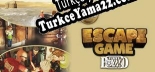 Escape Game FORT BOYARD 2022 Türkçe yama Yaması + Metin