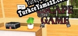 Oyun için Türkçe yama Escape Game