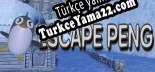 Escape Peng Türkçe yama
