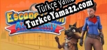 Türkçe yama Escape Room Academy