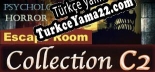 Türkçe yama için Escape Room Collection C2 Psychological Horror