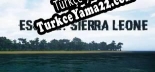 Türkçe yama Escape Sierra Leone