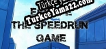 Escape The Speedrun Game Türkçe yama