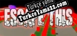 Escape This Türkçe seslendirme + altyazı