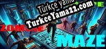 Türkçe yama için Escape Zombie Maze