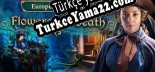 Türkçe yama European Mystery Flowers of Death Collectors Edition