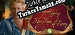 Türkçe yama için European Mystery The Face of Envy Collectors Edition