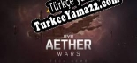 Türkçe yama EVE Aether Wars