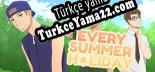 Every Summer Holiday BL (Boys Love) Visual Novel Türkçe yama