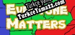 Everyone Matters Türkçe yama