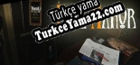 Türkçe yama Evil Manor