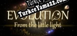 Oyun için Türkçe yama Evolution From the little light