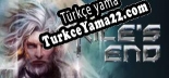 Oyun için Türkçe yama Exiles End