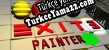 Türkçe yama için EXIT 3 Painter