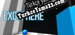 Türkçe yama Exosphere